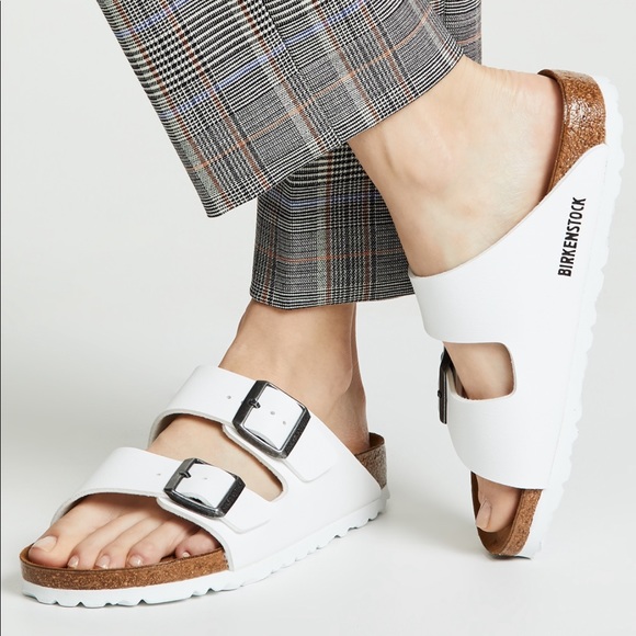 Birkenstock Shoes - Birkenstock “Arizona” Sandals